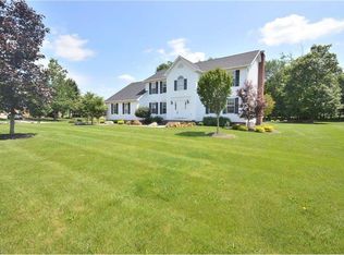 8561 Reserve Dr, Poland, OH 44514