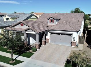 10626 E Meseto Ave, Mesa, AZ 85209