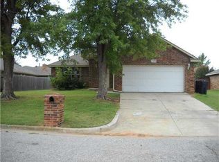 5000 SE 53rd St, Oklahoma City, OK 73135