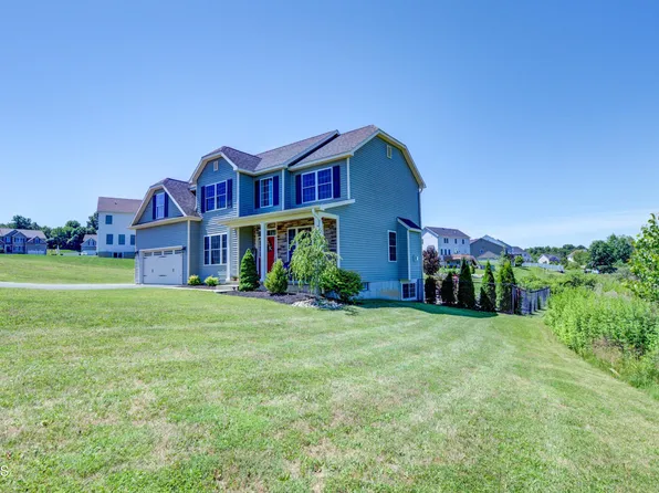 6 Independence Trail, Ballston Spa, NY 12020