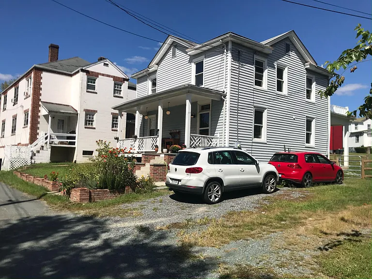 709 Page St — Photo 20