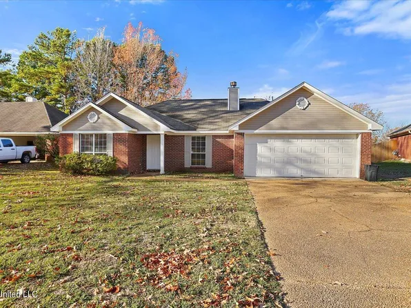 422 Twisted Oak Cv, Richland, MS 39218