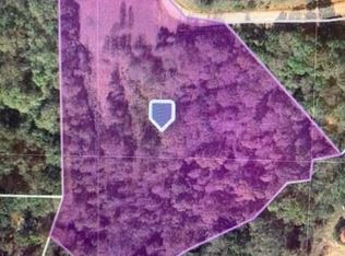 Forest Ridge Rd, Prattville, AL 36067