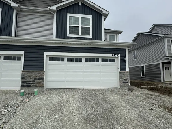 25732 W Wakefield Dr, Plainfield, IL