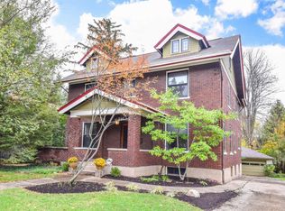3744 Ault Park Ave, Cincinnati, OH