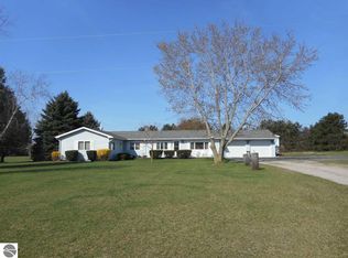 7302 S Nottawa Rd, Mt Pleasant, MI 48858