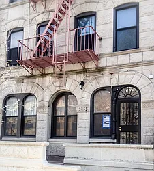 328 Madison Street in Bedford-Stuyvesant
