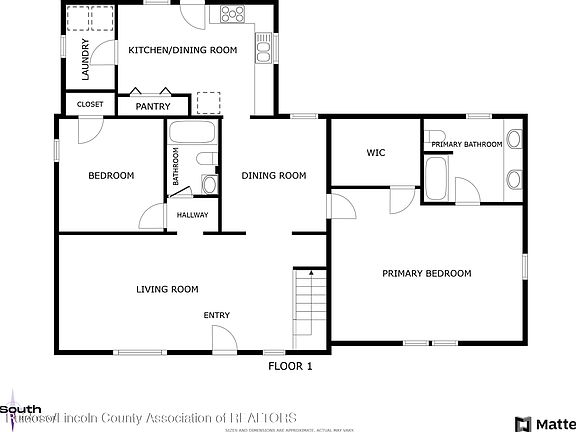 2nd image of this home