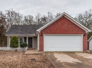 7112 S Hampton Blvd, Antioch, TN 37013