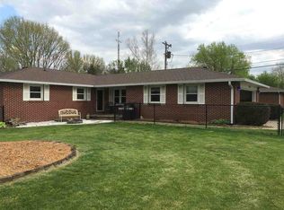 708 Ridge Rd, Kokomo, IN 46901