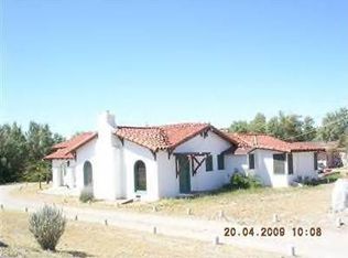 36708 Fort Irwin Rd #A-B, Barstow, CA 92311