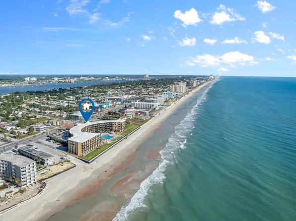 2301 S Atlantic Ave #132, Daytona Beach Shores, FL 32118