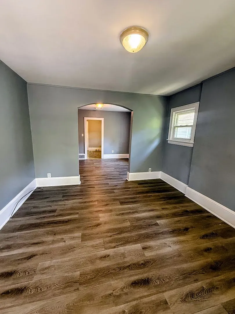 Two bedroom one bathroom single level home for rent — Photo 3