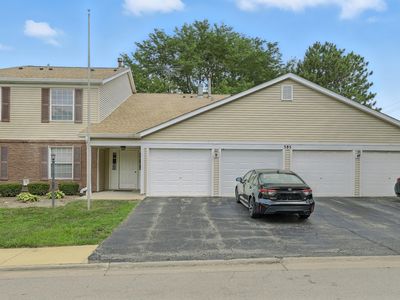 385 Newport Ln APT D1, Bartlett, IL, 60103