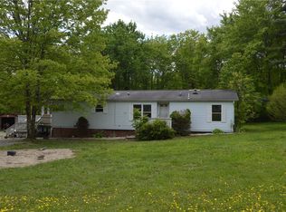 122 Arrowhead Rd, Emlenton, PA 16373