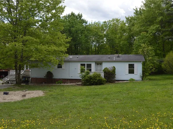122 Arrowhead Rd, Emlenton, PA 16373