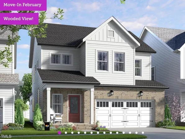 154 Beacon Dr, Pittsboro, NC 27312