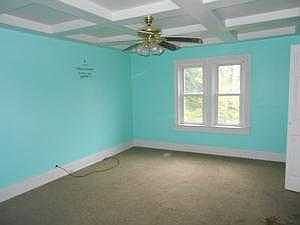Bedroom three second floor
