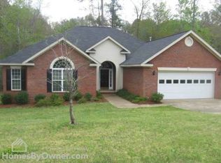 801 Locks Way, Martinez, GA 30907