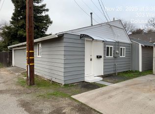 323 Webster St, Colusa, CA 95932