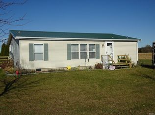 20790 S County Line Rd, Culver, IN 46511