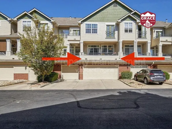 9865 E Idaho St, Denver, CO 80247