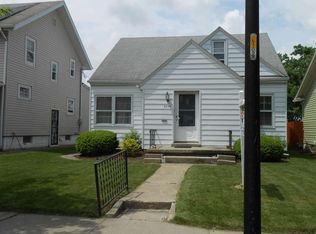 4030 S Wayne Ave, Fort Wayne, IN 46807