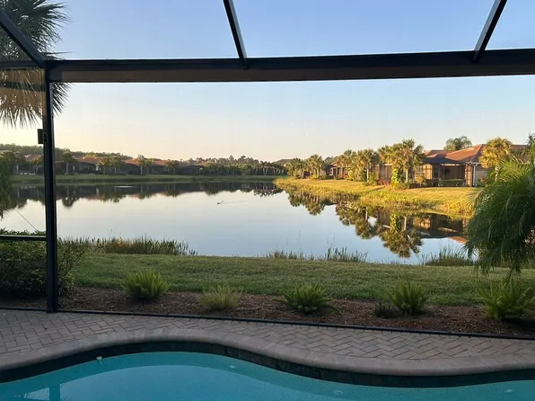 11202 Vitale Way, Fort Myers, FL 33913