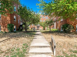 Mason Arms Apartments, Alexandria, VA 22301