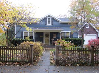 10 Prospect St, Geneseo, NY 14454