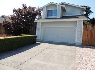 775 Country Meadow Ln, Sonoma, CA 95476