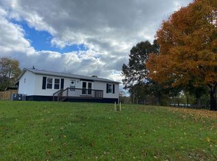 410 Bluff Mountain Dr, Walland, TN 37886