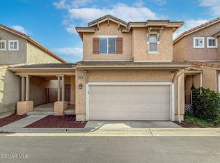 1668 Woodscent Ln, Simi Valley, CA 93065