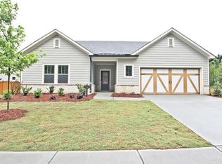 24 Dawson Pointe Pkwy, Dawsonville, GA 30534