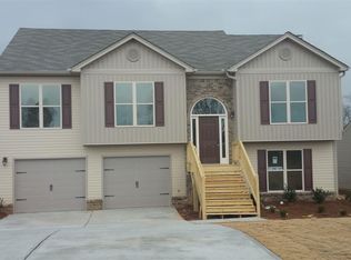 1205 Greenridge Trl #37, Loganville, GA 30052