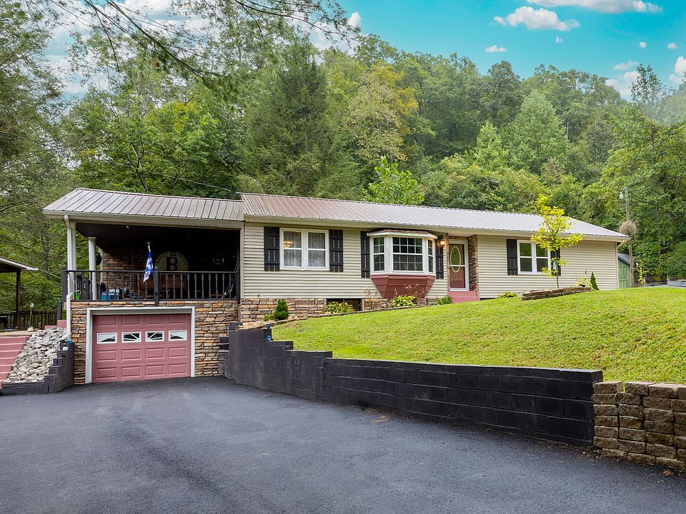 33 Hemlock Dr, Pippa Passes, KY 41844 Zillow