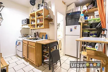 Rented by Urban Pads