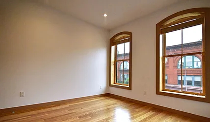 Rented by Coda Real Estate NYC
