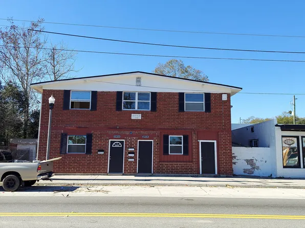 2414 N Myrtle Ave APT 4, Jacksonville, FL 32209