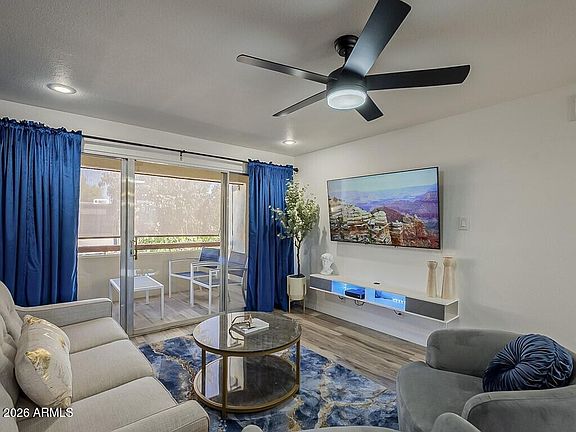 3rd image of 7625 E CAMELBACK Road #412A