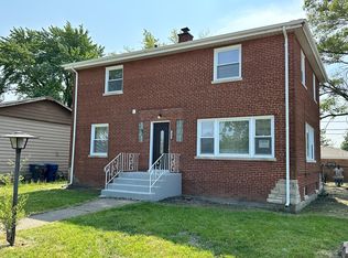 14602 Cooper Ave, Dixmoor, IL 60426