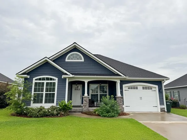 252 Cobblestone Blvd SE, Moultrie, GA 31788