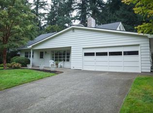 19134 SW Terry Ave, Lake Oswego, OR 97035