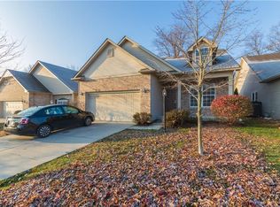 6861 Harbour Woods Overlook, Noblesville, IN 46062