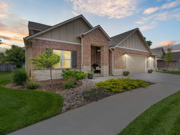 714 N Thornton St, Wichita, KS 67235