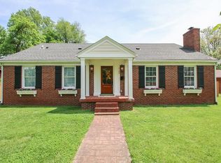 2103 Robin Rd, Owensboro, KY 42301