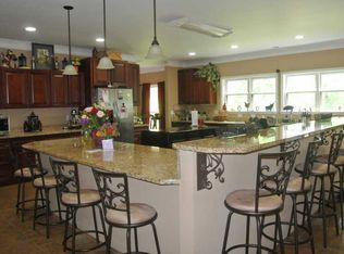 1100 Nichols Ln, Adams, TN 37010