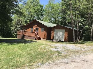 106 Buena Vista Way, Cosby, TN 37722