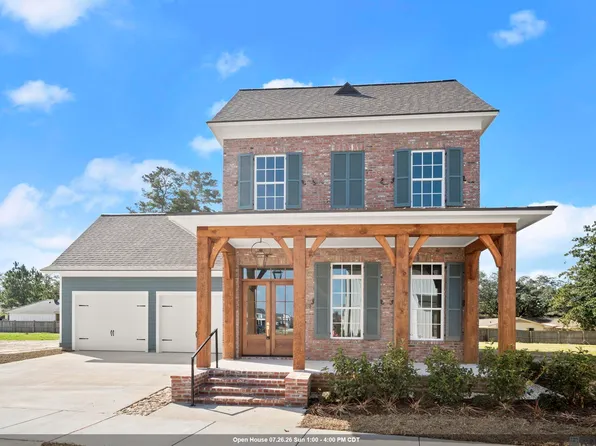 5232 Rue Du Moulin, Baton Rouge, LA 70808