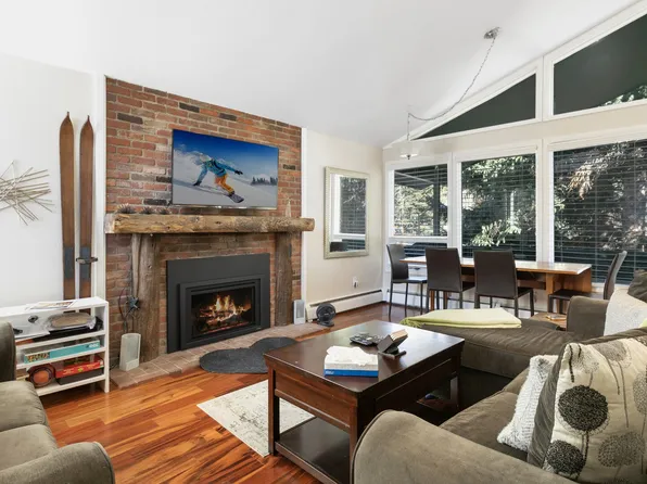 (undisclosed Address), Vail, CO 81657